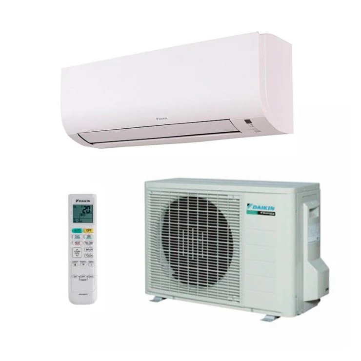 Aire acondicionado Daikin TXP35N