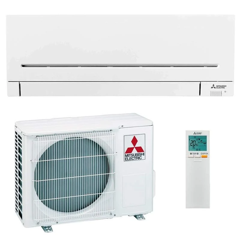 Aire acondicionado Mitsubishi Electric MSZAP20VG