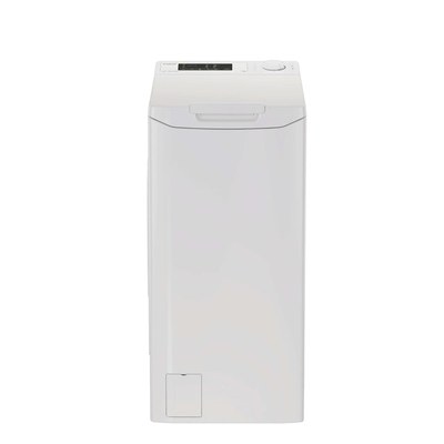 Lavadora Candy TCA473D3-S