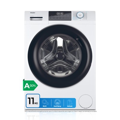 Lavadora Haier HW110-BP14929A