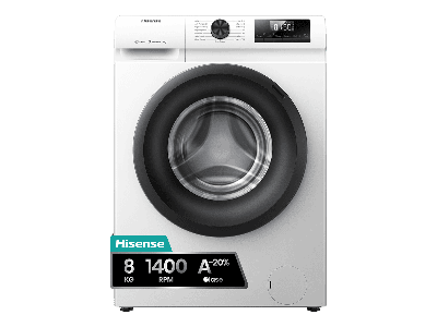 Hisense WF1Q8041BW