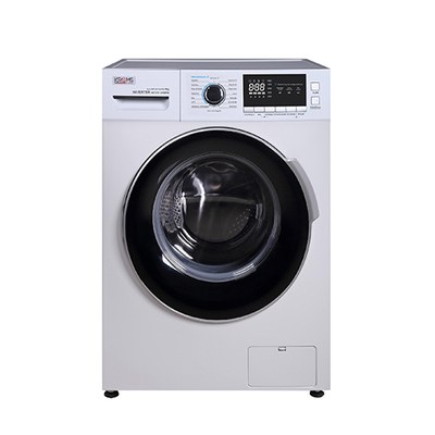 Lavadora Kromsline KLA-TOP-100-FW-PBK