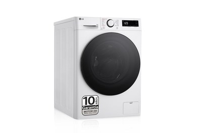 LG F4WR6013AGW
