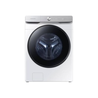 Samsung WF20DG8650BW