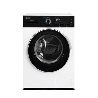 Lavasecadora Kromsline KLAS-MAX-107-FBK-PBK