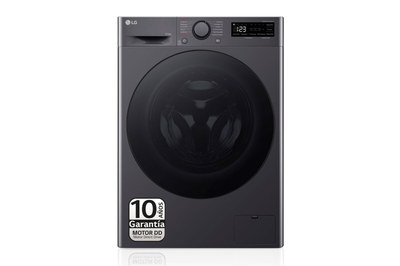 LG F4DR6009AGM