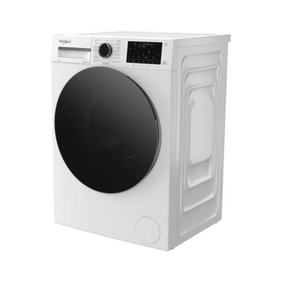 Whirlpool WAD 9636W SPT
