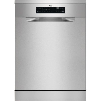 AEG FFB33607ZM
