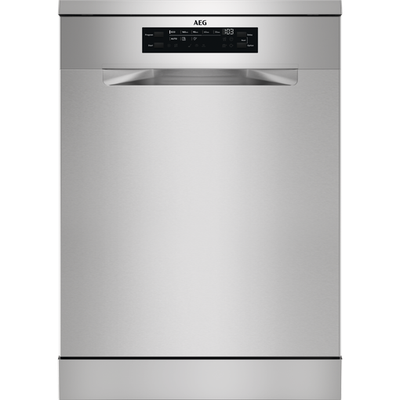 AEG FFB53627ZM