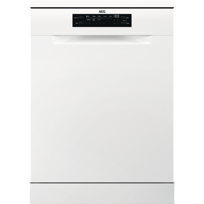 AEG FFB53627ZW
