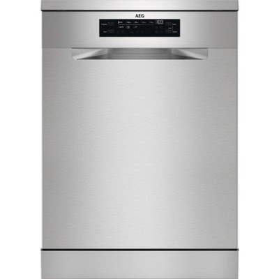 AEG FFB64607ZM