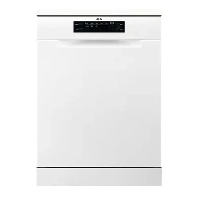 AEG FFB64617ZW