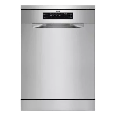 AEG FFB66707PM