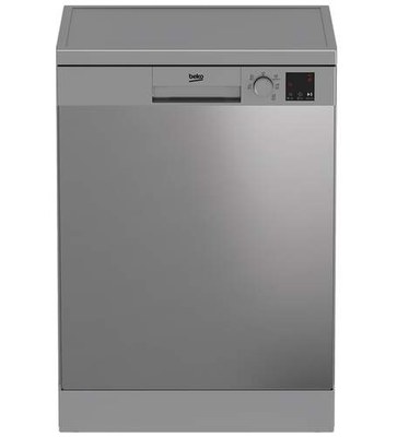 Beko BDFN05330X 7630192477