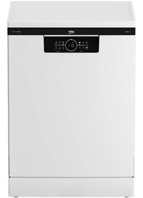 Beko BDFN26440WC 7650303977