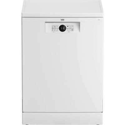Beko BDFN26441W 7639197377