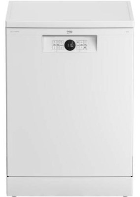 Beko BDFN26640WC 7642803977