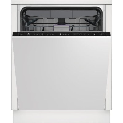 Beko BDIN38644D 7635302677