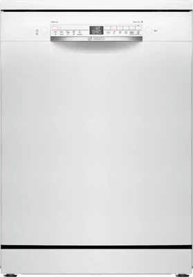 Bosch SMS2HTW06E