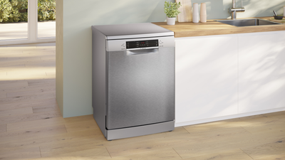 Bosch SMS46KI01E