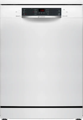 Bosch SMS46KW02E