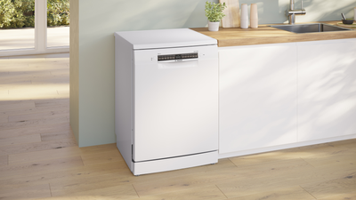 Bosch SMS4HMW07E