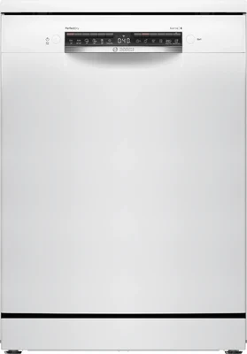 Bosch SMS6ZCW10E