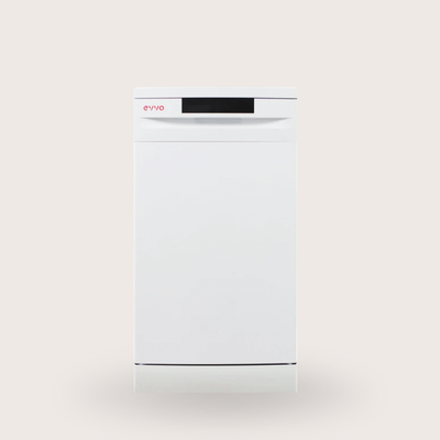 Evvo D1 SLIM - 0614143387081