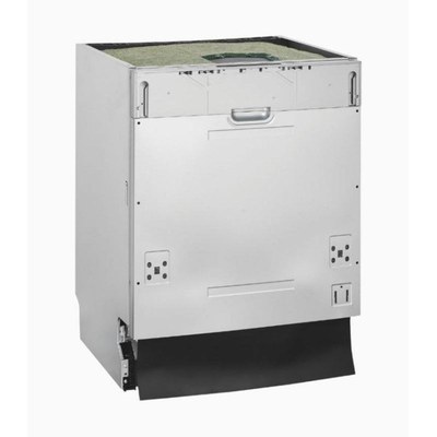 Exquisit EGSP9614-E-031B inox