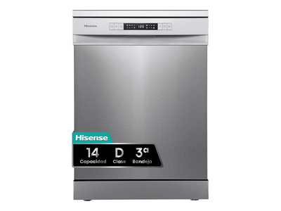 Hisense HS623D10X
