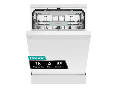 Hisense HS663A90WUK
