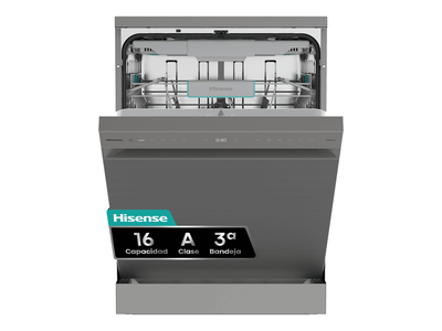 Hisense HS663A90XUK