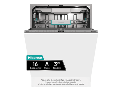 Hisense HV16A
