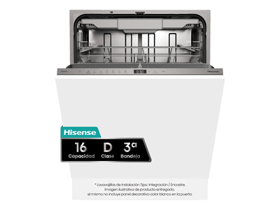 Hisense HV16D5