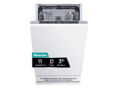 Hisense HV543D10