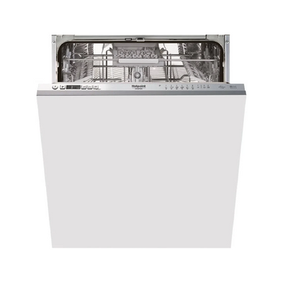 Hotpoint/Ariston HIC 3C26 CW