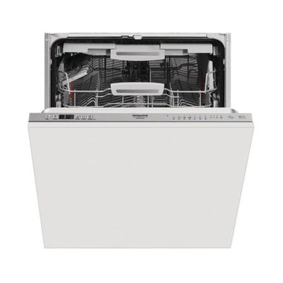 Hotpoint/Ariston HIC 3O33 WLEG
