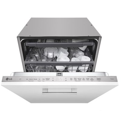 LG DB243TX