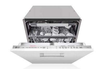 LG DB365TXS