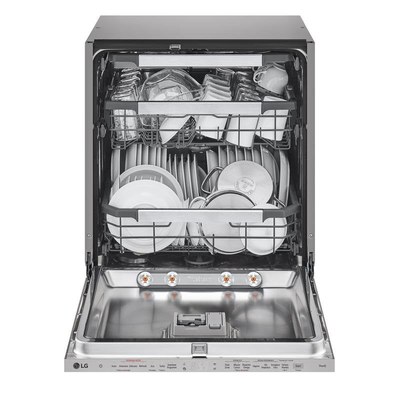 LG DB597TXS
