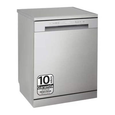 LG DF142FV