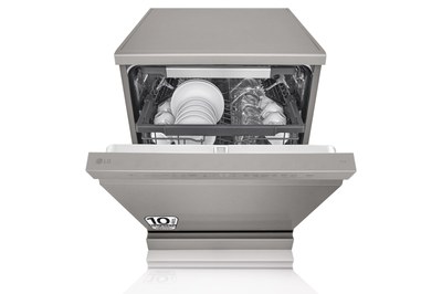 LG DF355FP
