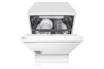 LG DF355FW