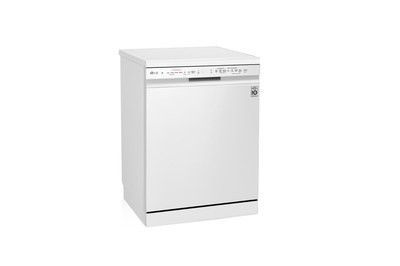 LG DF365FWS