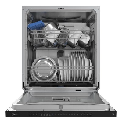Midea MDWEB1403LB-WS