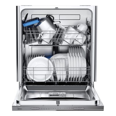 Midea MDWPB1303LS-W