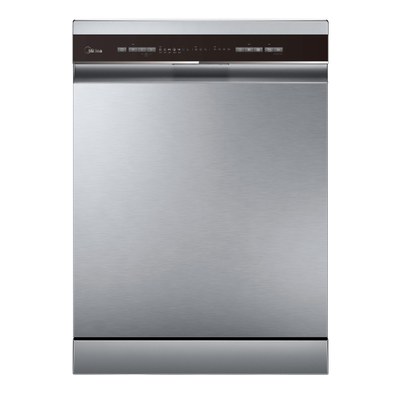 Midea MDWPF1433CSS-W-EU