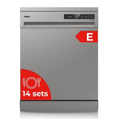 Nilson NJ13600EX