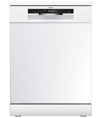 Teka DFS 46750 WH