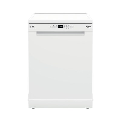 Whirlpool W7F HP43